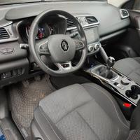 Renault kadjar 1.3 tce spot 140 CV 22000 km