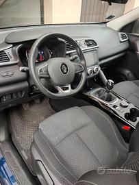 Renault kadjar 1.3 tce spot 140 CV 22000 km