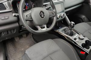 Renault kadjar 1.3 tce spot 140 CV 22000 km