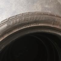 Gomme invernali 17 Superia