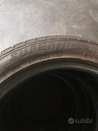 Gomme invernali 17 Superia