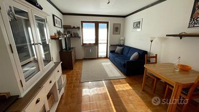 Appartamento Pragelato 4 Posti Letto