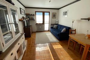 Appartamento Pragelato 4 Posti Letto
