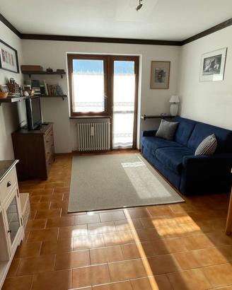 Appartamento Pragelato 4 Posti Letto