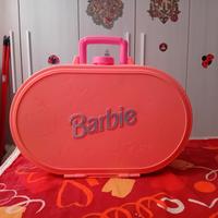 Barbie popup playhouse 1994 Mattel
