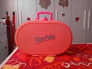 Barbie popup playhouse 1994 Mattel