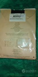 Calze a rete Calzedonia, sono due paia nuove.