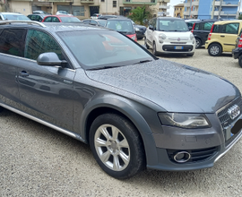Audi A4 avant 2.0 TDI Allroad