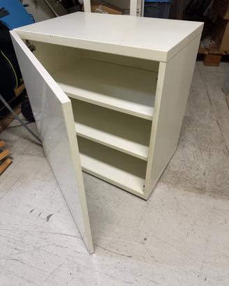 MOBILE BIANCO IKEA