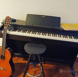 PIANOFORTE DIGITALE