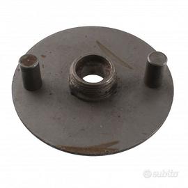 Piatto portaceppi Malanca 48