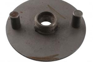 Piatto portaceppi Malanca 48