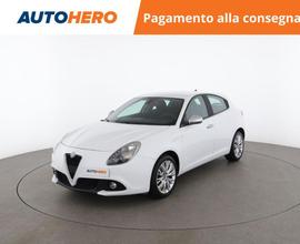 ALFA ROMEO Giulietta TA89258