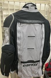 Giacca moto Dainese D-Explorer 2 Gore-Tex - tg 52