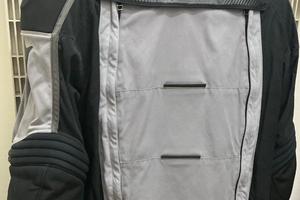 Giacca moto Dainese D-Explorer 2 Gore-Tex - tg 52