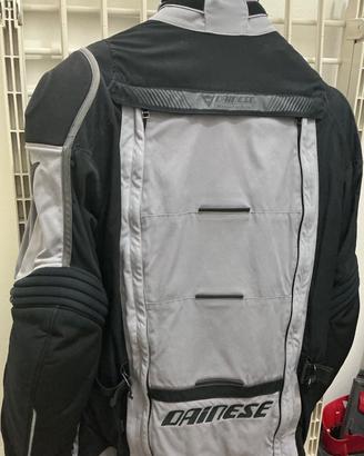Giacca moto Dainese D-Explorer 2 Gore-Tex - tg 52