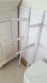 Reggimensole regolabile in altezza