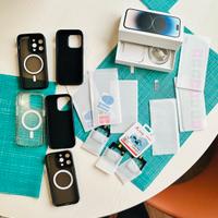 Per iphone 14 pro e 14 pro max