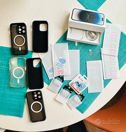 Per iphone 14 pro e 14 pro max