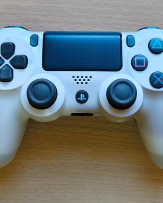 Pad PS4 - Controller - DualShock 4 V2 Bianco