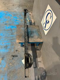 Staffa paraulti posteriore fiat ducato 2019