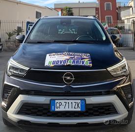 Opel Crossland 1.2 Turbo Benzina Elegance Automati