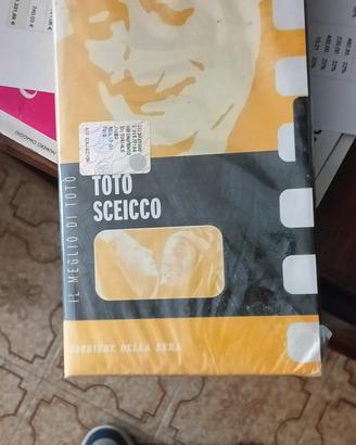Film VHS Toto