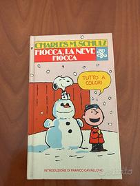 Fumetto prima edizione Snoopy