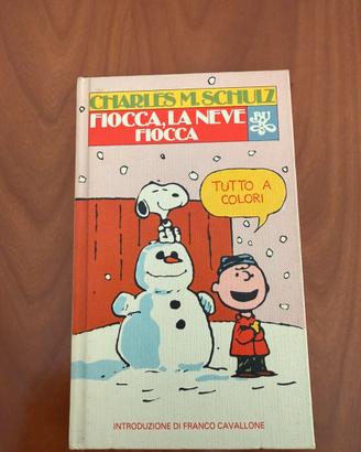 Fumetto prima edizione Snoopy