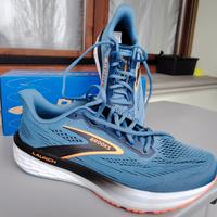 BROOKS LAUNCH 12