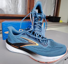 BROOKS LAUNCH 12