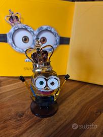 Minions Swarovski 