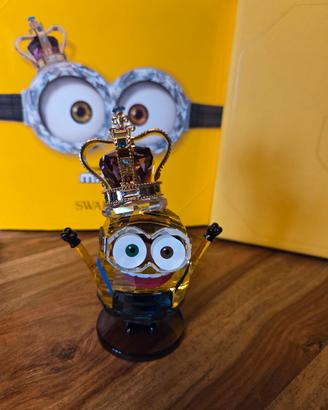 Minions Swarovski 