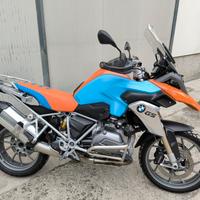 Bmw R 1200 GS Lc - 2014
