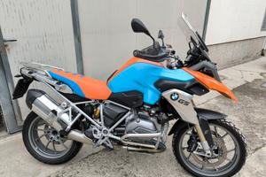 Bmw R 1200 GS Lc - 2014