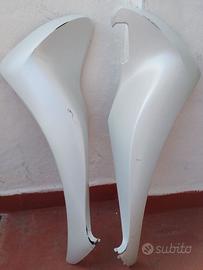 Fianchetti anteriori SH 125/150