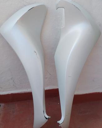 Fianchetti anteriori SH 125/150