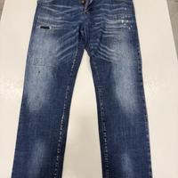 Jeans DSQUARED2 Cod. S74LB0503S30342 taglia 48
