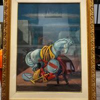 Quadro Bernini 50x70 cm