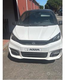microcar Aixam 