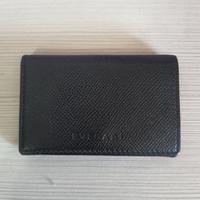 Porta carte / portafoglio Bvlgari