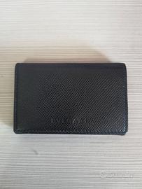Porta carte / portafoglio Bvlgari