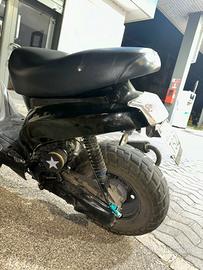  Yamaha Bws 50 