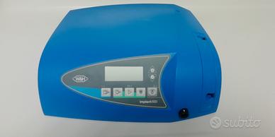 Micromotore per implantologia