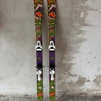 Sci dopoie punte Line