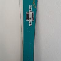 snowboard hard OXESS 166 RS demo 