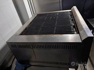 brace a pietra lavica