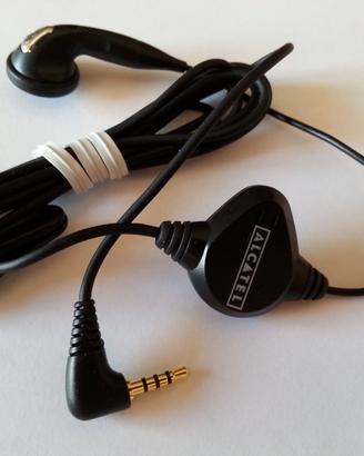 Auricolare Alcatel 