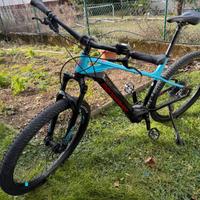 Mondraker Prime XL 625Wh – Touring / Cicloturismo