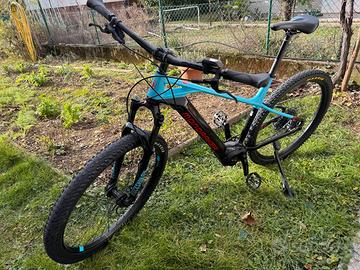 Mondraker Prime XL 625Wh – Touring / Cicloturismo